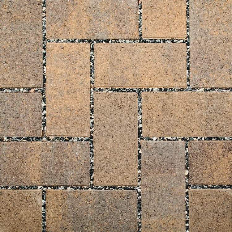  - Pavers